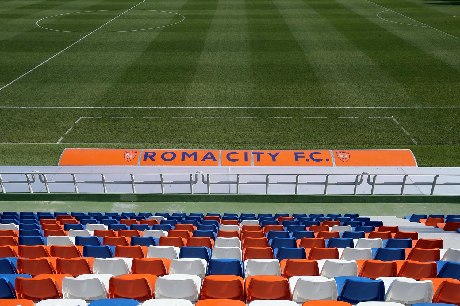 BASSANO E ROMA CITY CLUB AMICI