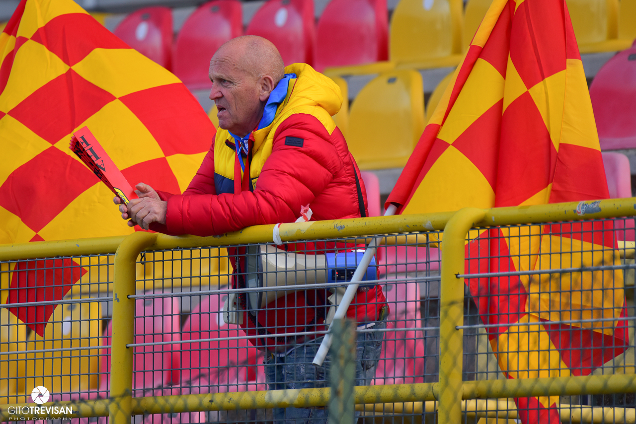 CIAO GIAN, CI VEDIAMO IN CURVA!