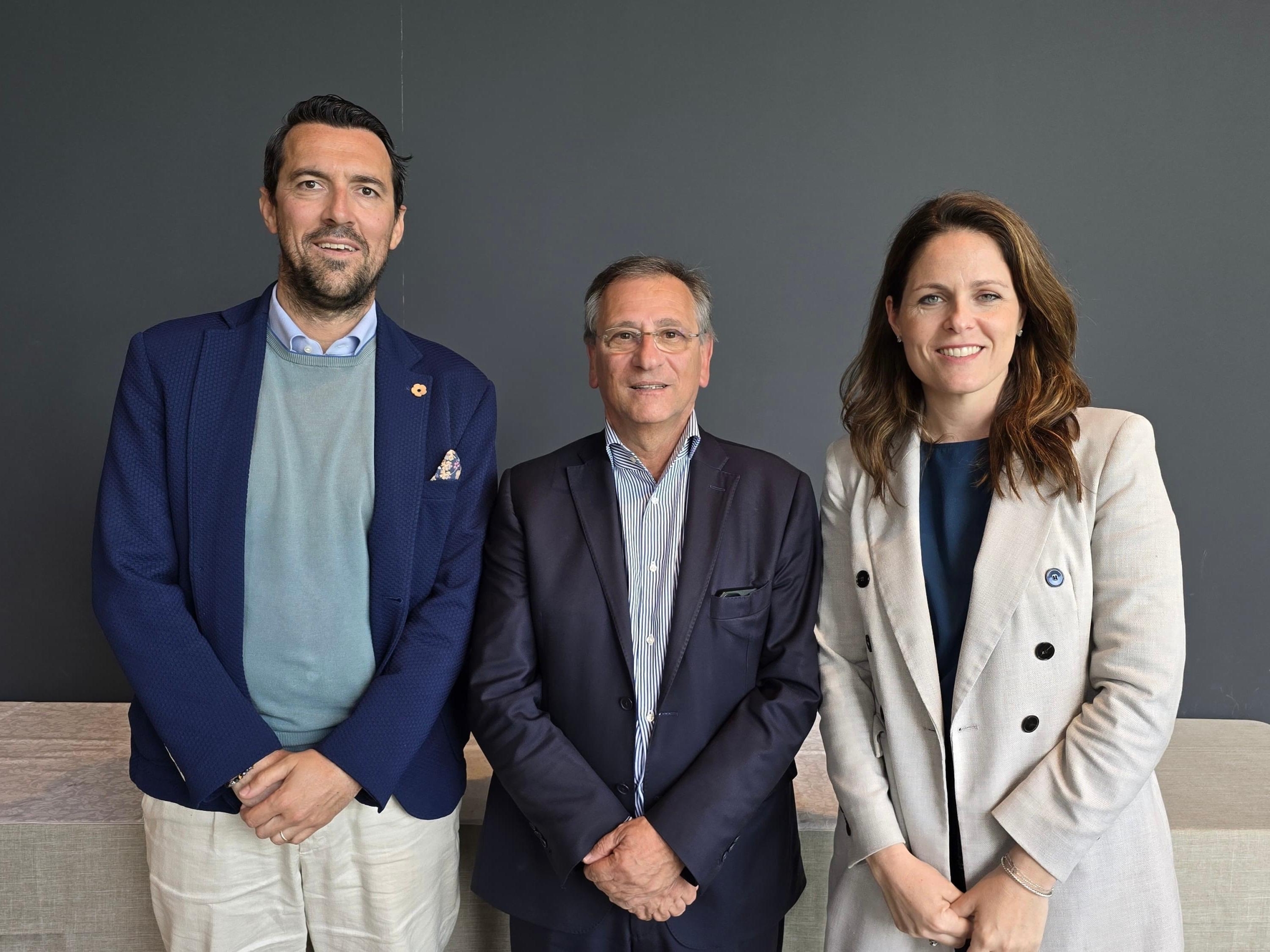 ANTONIO MANDATO NUOVO DIRETTORE SPORTIVO GIALLOROSSO