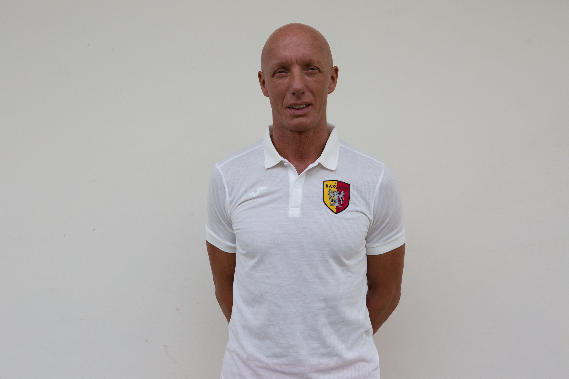STAGIONE 2020/2021: CONFERMATO MISTER MAINO