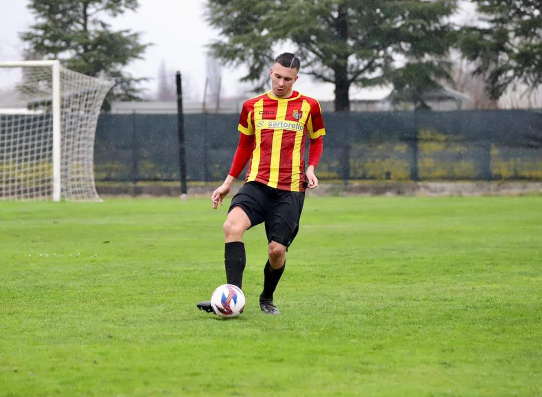 LEO CUNICO, SPIRITO DA CURVA