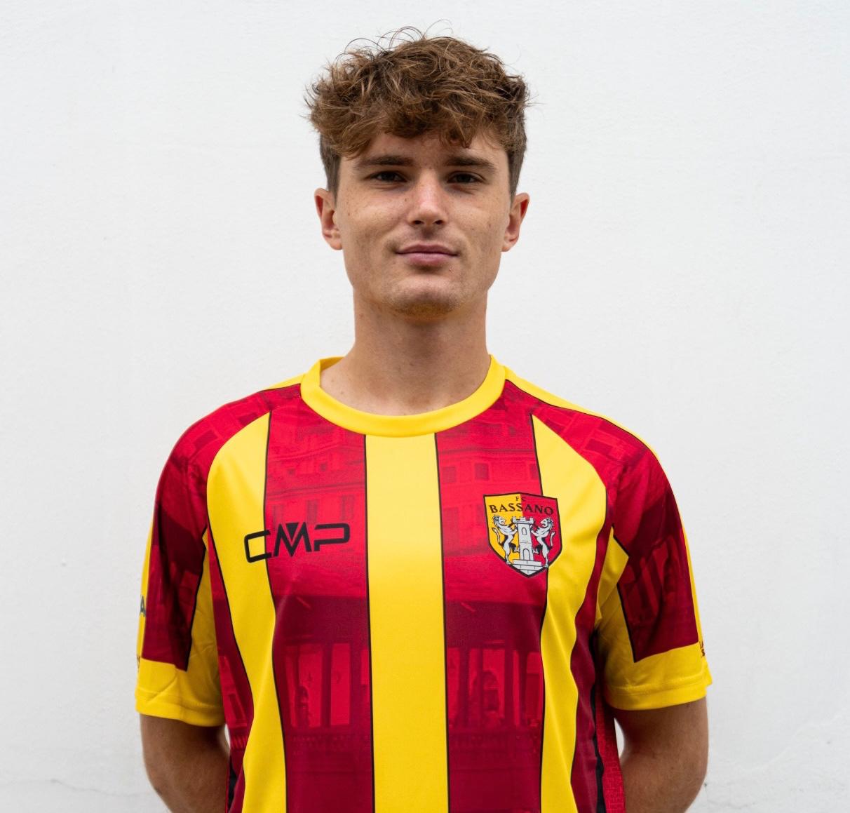 SI SEPARANO LE STRADE DI FC BASSANO E MATTEO MASCARIN 
