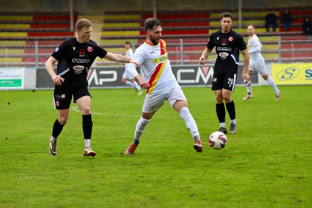 BASSANO ALLA GIOSTRA DEL GOL