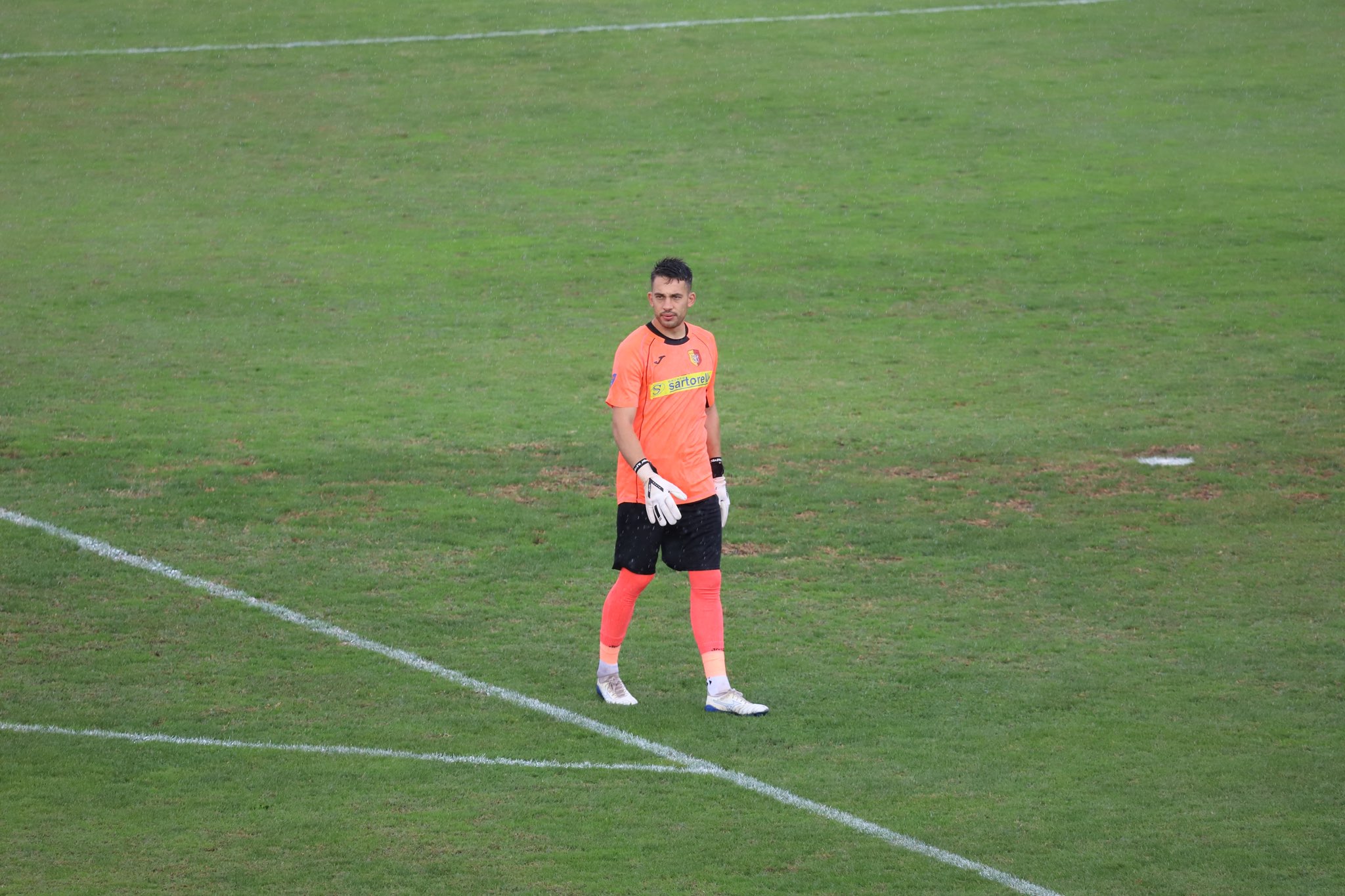 Davidone è già Golia