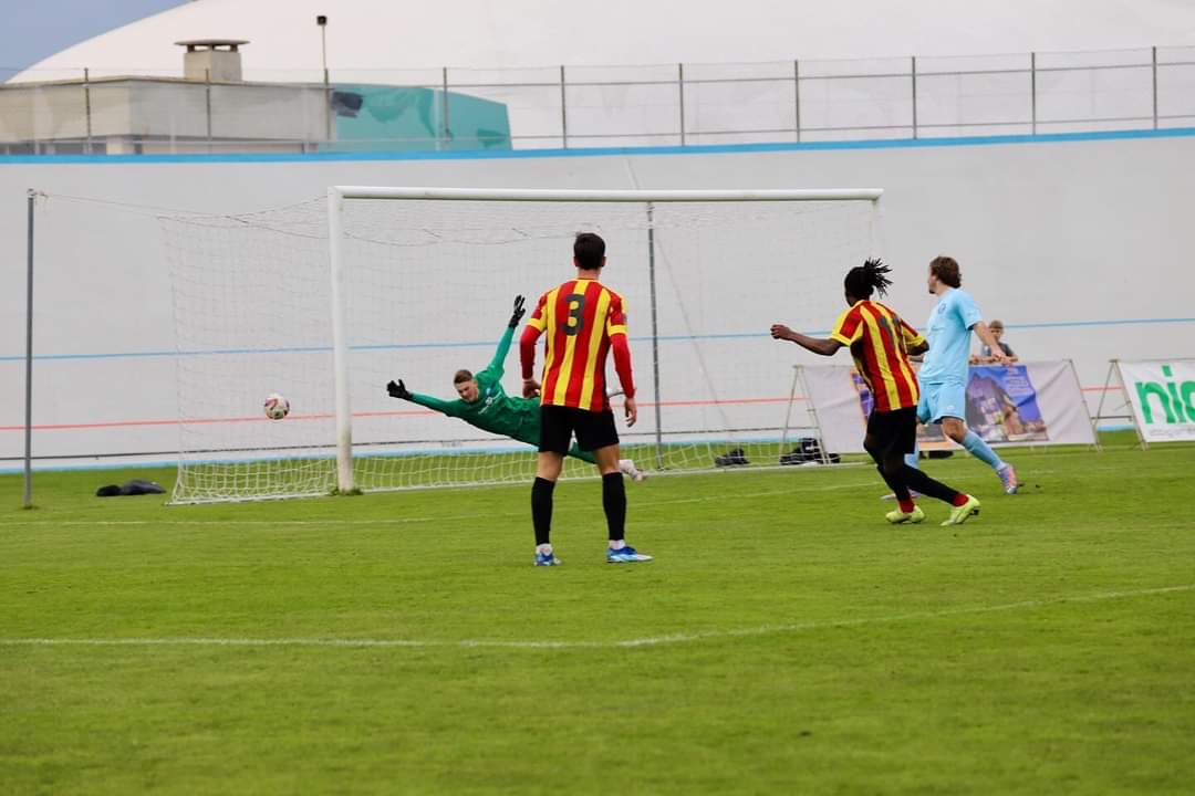 BASSANO, SCOCCA L'ORA DEL BIG MATCH