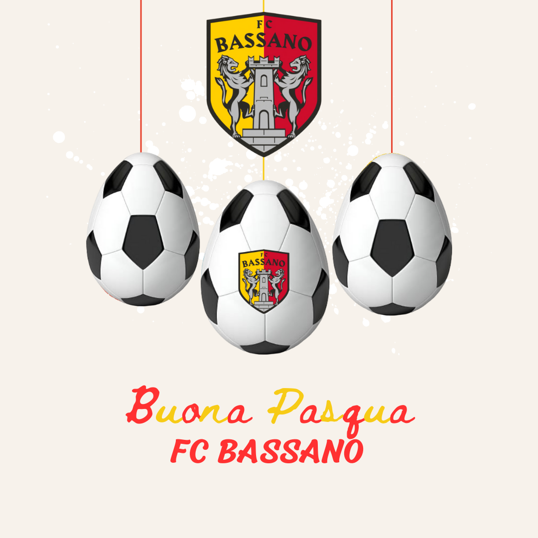 BUONA PASQUA!