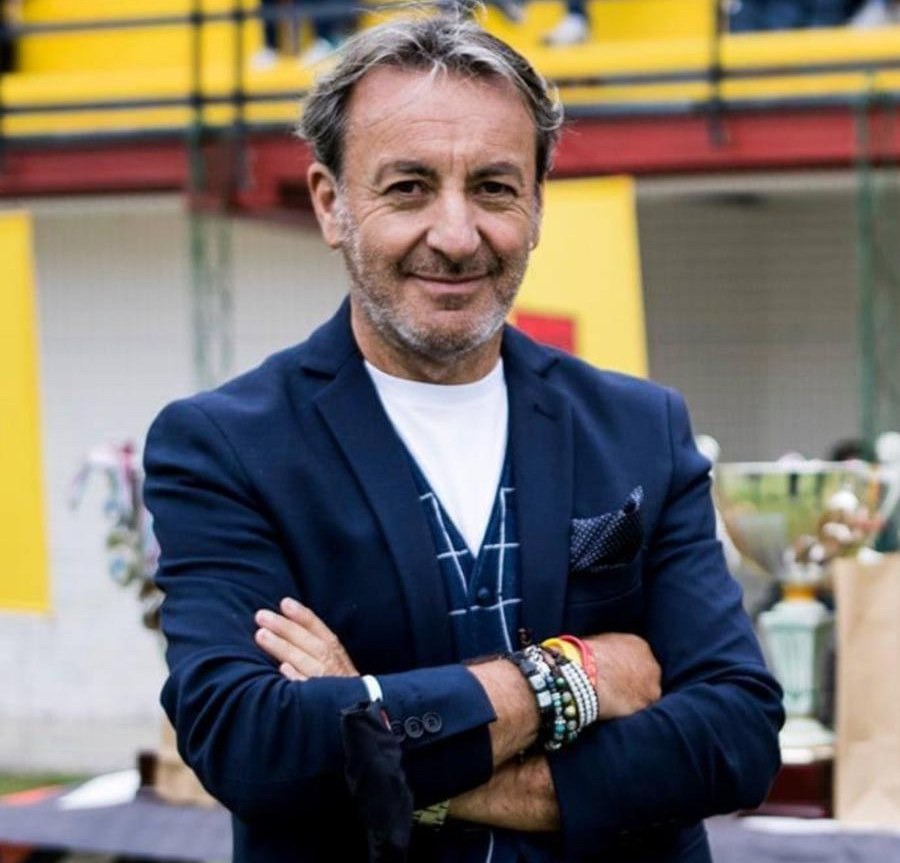 STAGIONE DA INCORNICIARE PER IL SETTORE GIOVANILE