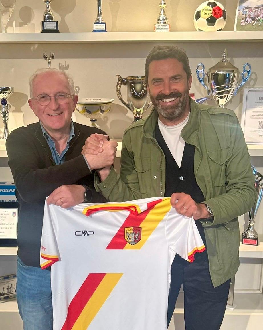 MARCO BINDELLA CONFERMATO NEL RUOLO DI TEAM MANAGER 