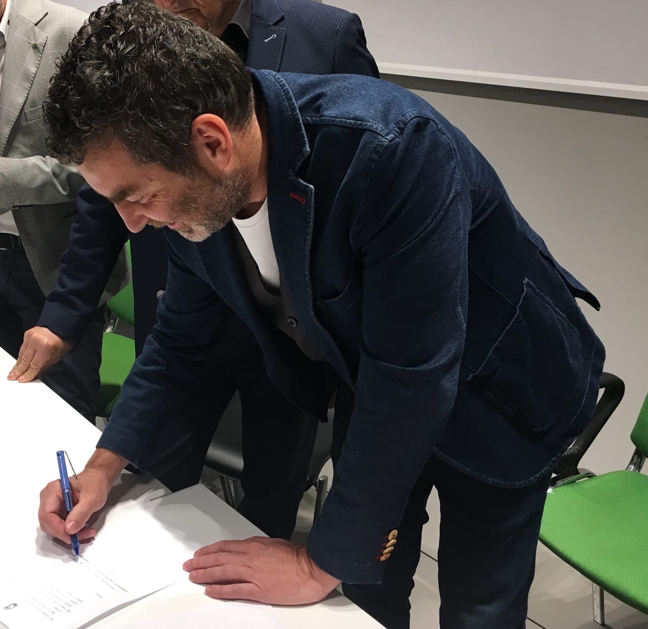 Accordo FC Bassano 1903-Atalanta BC: a Bassano Il Primo Centro Tecnico Orobico del Veneto