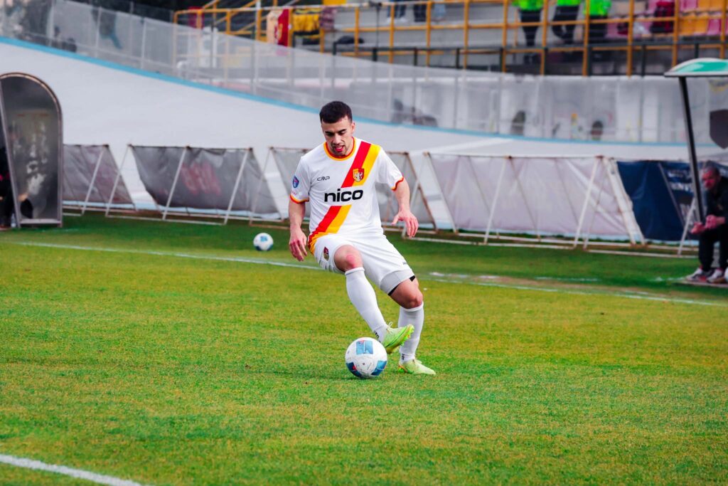 FC Bassano - ESTE 1 – FC BASSANO 2: SVOLTA GIALLOROSSA