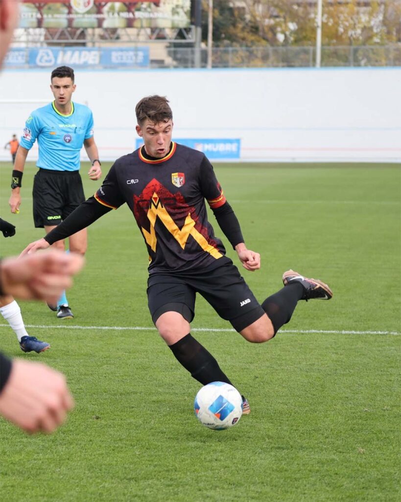 FC Bassano - FC BASSANO 0 – UNIONE LA ROCCA 0: Rammarico al Mercante.