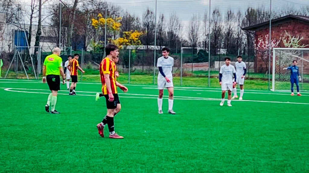 FC Bassano - GIOVANILI: WEEKEND REPORT 14/15 Marzo