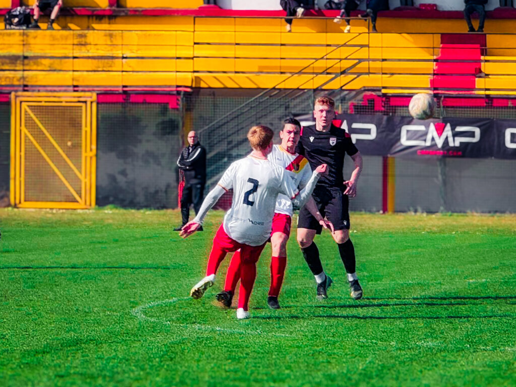 FC Bassano - GIOVANI: il report del weekend 21-22 Marzo