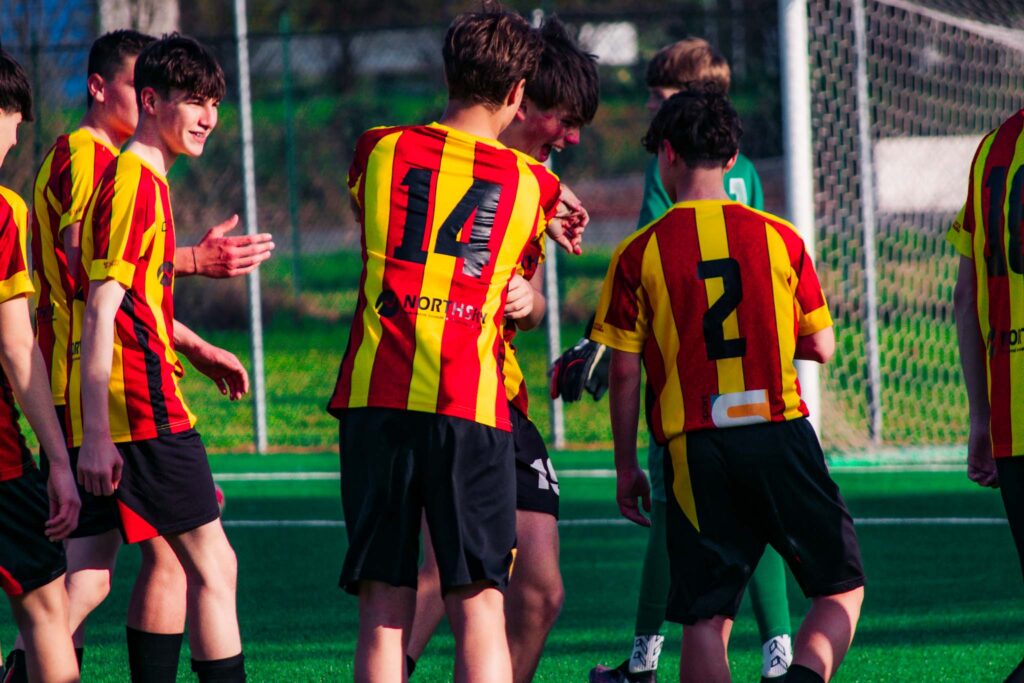 FC Bassano - GIOVANILI: WEEKEND REPORT 11-12 Aprile