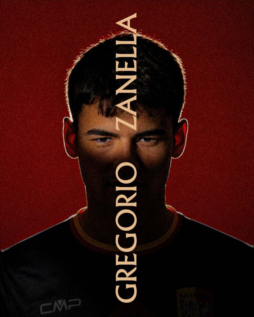 FC Bassano - ZANELLA ARRICCHISCE IL PACCHETTO ARRETRATO