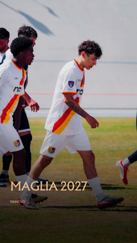 FC Bassano - IL TALENTO MAGLIA ANCORA AL MERCANTE